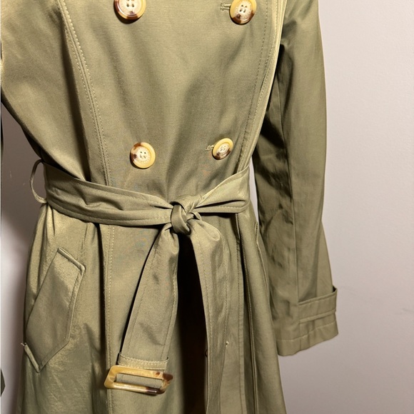 Ralf Lauren mild weather lined jacket. - Picture 7 of 15